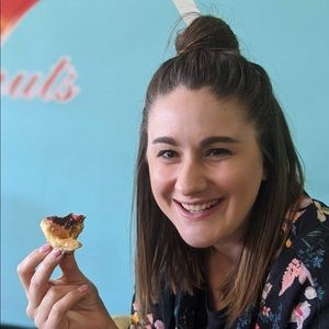 Meet your Posher, Tyler